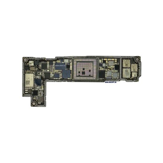 Intercambio de Motherboard CNC para Apple iPhone 12 Superior